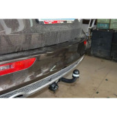 საბოქსირე IMIOLA A/016, Audi Q5, 2008-2016 საბოქსირე IMIOLA A/016, Audi Q5, 2008-2016