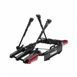 ველოსიპედის სამაგრი საბუქსირეზე Thule OUTPACE, 3 ცალი ველოსიპედის სამაგრი საბუქსირეზე Thule OUTPACE, 3 ცალი