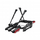 ველოსიპედის სამაგრი საბუქსირეზე Thule OUTPACE, 3 ცალი