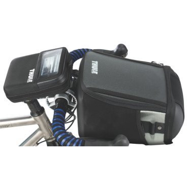 ფუტლიარი ველოსიპედზე სმარტფონისთვის  THULE