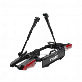 ველოსიპედის სამაგრი საბუქსირეზე Thule OUTPACE, 2 ცალი