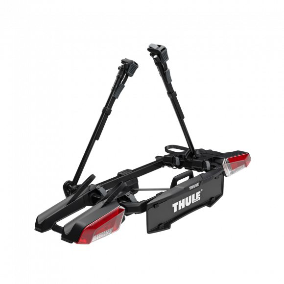 ველოსიპედის სამაგრი საბუქსირეზე Thule OUTPACE, 2 ცალი