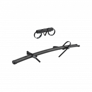 ადაპტერი Thule VeloSpace 3/4 ველოსთვის ადაპტერი Thule VeloSpace 3/4 ველოსთვის