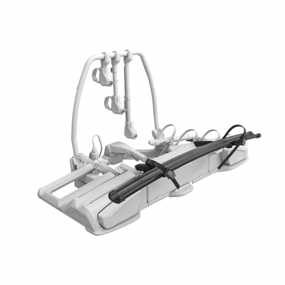 ადაპტერი Thule VeloSpace 3/4 ველოსთვის ადაპტერი Thule VeloSpace 3/4 ველოსთვის