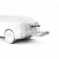 ჩასატვირთი პანდუსი Thule loading ramp XT ჩასატვირთი პანდუსი Thule loading ramp XT