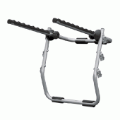 ველოსიპედის სამაგრი უკანა კარზე Menabo BIKI, 3 ცალი