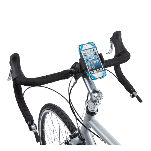 100087 ტელეფონის სამაგრი Thule Smartphone Bike Mount 100087 ტელეფონის სამაგრი Thule Smartphone Bike Mount
