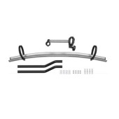 ადაპტერი მე-3 ველოსიპედისთვის Menabo MERAK Tilting