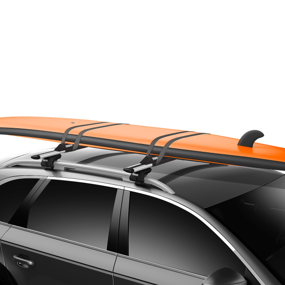 სერფინგის ბალიშები THULE 76სმ (wing bar)