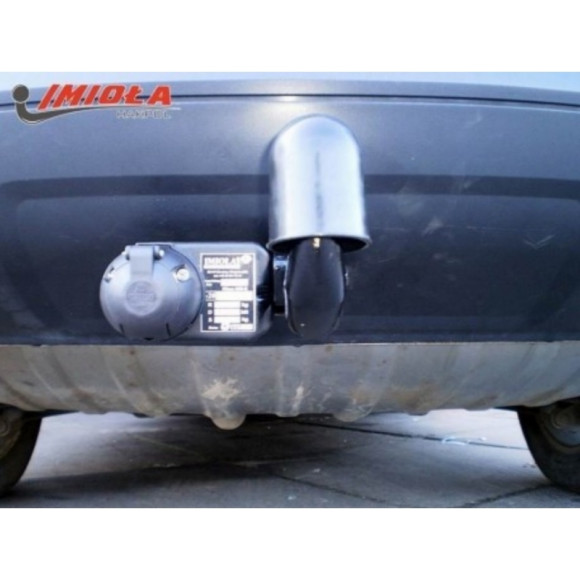 საბუქსირე IMIOLA A/015, Audi Q7, 2006-2015 საბუქსირე IMIOLA A/015, Audi Q7, 2006-2015