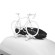დახურული საბარგული Thule Motion 3 SPORT black glossy
