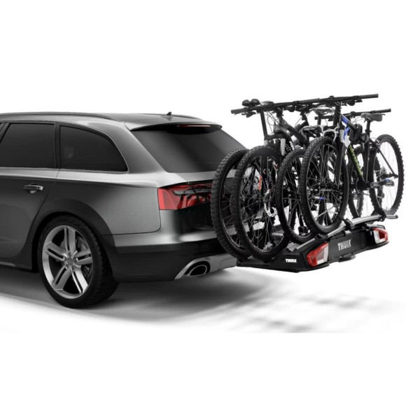 ადაპტერი THULE VELOSPACE XT 3/4