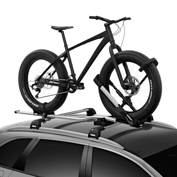 ადაპტერი Thule UpRide Fatbike Adapter ადაპტერი Thule UpRide Fatbike Adapter