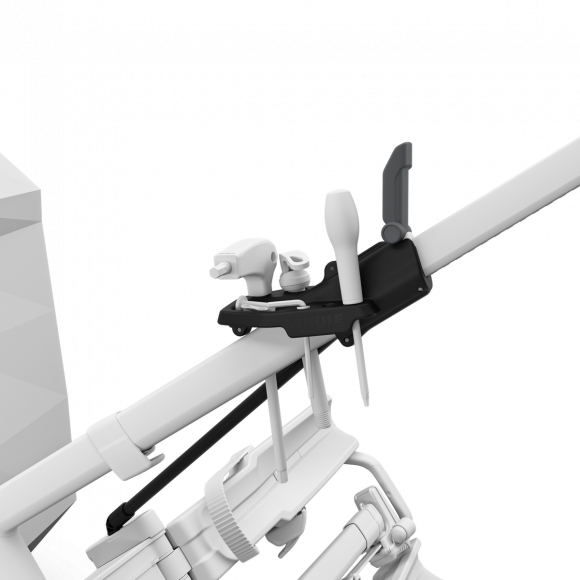 ველოსიპედის სარემონტო სამაგრიThule Epos Bike Repair Holder ველოსიპედის სარემონტო სამაგრიThule Epos Bike Repair Holder