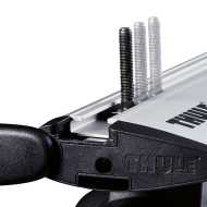 გადამყვანი T-პროფილი Thule 697-6 გადამყვანი T-პროფილი Thule 697-6