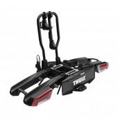 ველოსიპედის სამაგრი საბუქსირეზე Thule EasyFold 3, 2 ც ველოსთვის ველოსიპედის სამაგრი საბუქსირეზე Thule EasyFold 3, 2 ც ველოსთვის