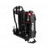 ველოსიპედის სამაგრი საბუქსირეზე Thule EasyFold 3, 2 ც ველოსთვის