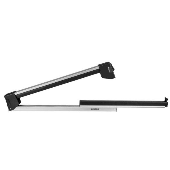 თხილამურების სამაგრები MENABO Yelo Extender 6 წყვილი, ალუმინი