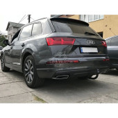 საბოქსირე IMIOLA A/A17 სწრაფად მოხსნადი, Audi Q7, 2016- საბოქსირე IMIOLA A/A17 სწრაფად მოხსნადი, Audi Q7, 2016-