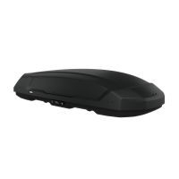 დახურული საბარგული Thule Force 3 XL