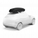 დახურული საბარგული Thule Force 3 XL