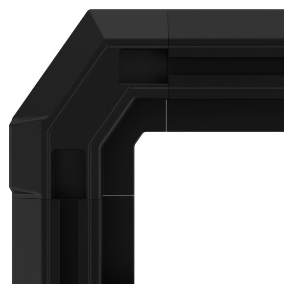 სატვირთო პლატფორმა Cruz Tanami (150x124) შავი სატვირთო პლატფორმა Cruz Tanami (150x124) შავი