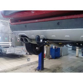 საბუქსირე IMIOLA V/020 Volvo XC70, 2007- საბუქსირე IMIOLA V/020 Volvo XC70, 2007-