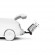 ველოსიპედის სამაგრი საბუქსირეზე Thule VeloSpace 3, 3(4) ცალი ველო