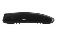 დახურული საბარგული Thule Force XT Sport