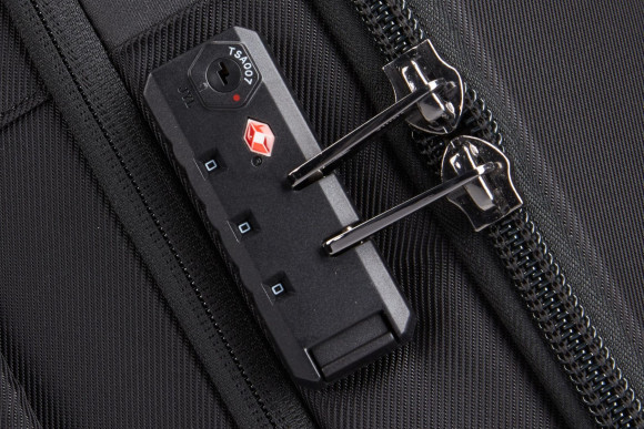 ჩემოდანი Thule Spira 78L - Black ჩემოდანი Thule Spira 78L - Black