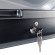 დახურული საბარგული CRUZ EAZY 420GM matt grey