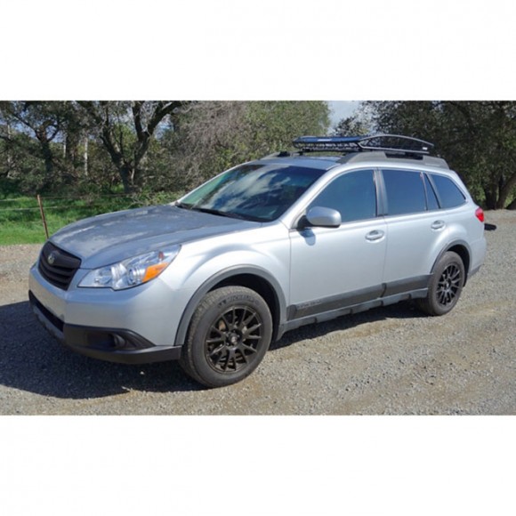 სატვირთო კალათა Thule Canyon XT