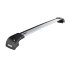 აეროდინამიკური ალუმინის ძელები Thule WingBar Edge 9594 816 მმ + 896 მმ, 2ც.