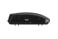 დახურული საბარგული  Thule Force XT S