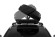 დახურული საბარგული Thule Force 3 L black