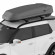 დახურული საბარგული CRUZ PADDOK 550GT matt gray