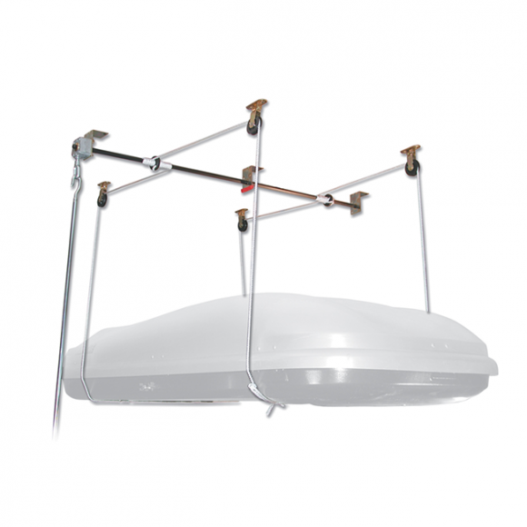 ლიფტ-ბოქსი THULE ლიფტ-ბოქსი THULE