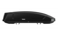 დახურული საბარგული Thule Force XT L
