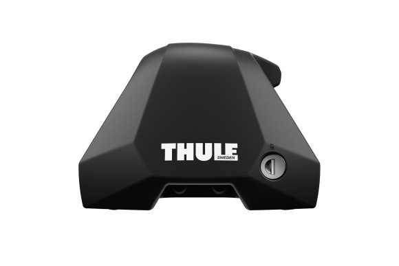 ძირითადი საბარგული Thule Clamp Edge Evo მანქანისთვის სადა სახურავით, ძირითადი საბარგული Thule Clamp Edge Evo მანქანისთვის სადა სახურავით,