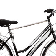 ადაპტერი FABBRI Bike Frame Adapter ადაპტერი FABBRI Bike Frame Adapter