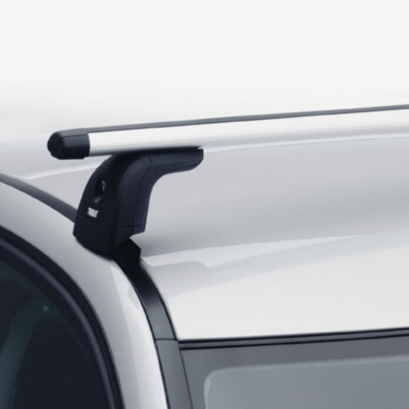 საყრდენი ფეხი Thule Rapid System 751, სახურავისთვის სამონტაჟო წერტილებით, 4ც საყრდენი ფეხი Thule Rapid System 751, სახურავისთვის სამონტაჟო წერტილებით, 4ც