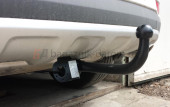 საბუქსირე IMIOLA K/062 Kia Sportage, 2015- საბუქსირე IMIOLA K/062 Kia Sportage, 2015-