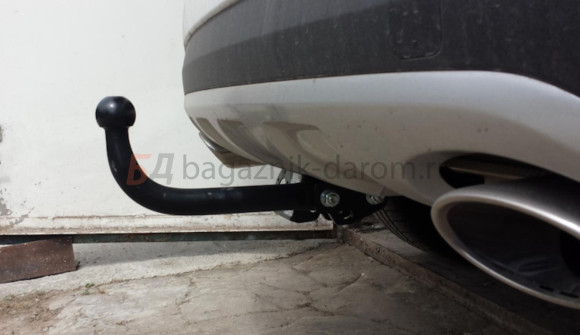 საბუქსირე IMIOLA K/062 Kia Sportage, 2015- საბუქსირე IMIOLA K/062 Kia Sportage, 2015-