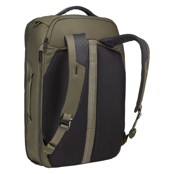 სამგზავრო ჩანთა/ზურგჩანთა Thule Crossover 2, 41ლ, Forest Night