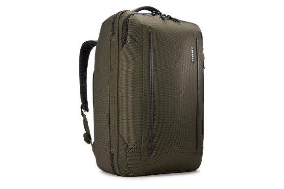 სამგზავრო ჩანთა/ზურგჩანთა Thule Crossover 2, 41ლ, Forest Night