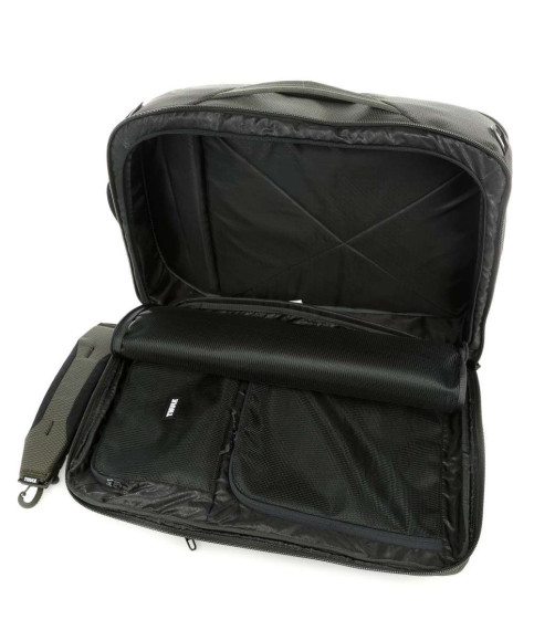 სამგზავრო ჩანთა/ზურგჩანთა Thule Crossover 2, 41ლ, Forest Night