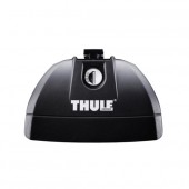 საყრდენი ფეხები Thule Rapid System 753, სახურავისთვის სამონტაჟო წერტილებით, 4ც