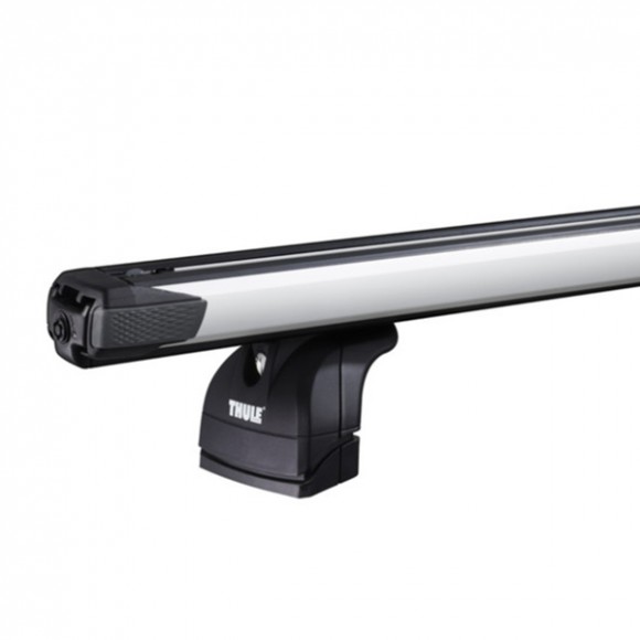 საყრდენი ფეხები Thule Rapid System 753, სახურავისთვის სამონტაჟო წერტილებით, 4ც საყრდენი ფეხები Thule Rapid System 753, სახურავისთვის სამონტაჟო წერტილებით, 4ც