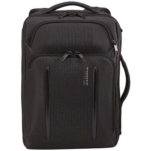 ურბანული, ლეპტოპის ჩანთა/ზურგჩანთაThule Crossover 2.0 15.6" Black