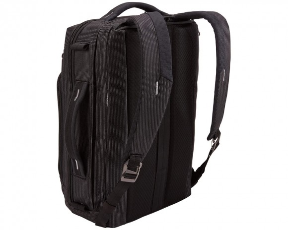 ურბანული, ლეპტოპის ჩანთა/ზურგჩანთაThule Crossover 2.0 15.6" Black